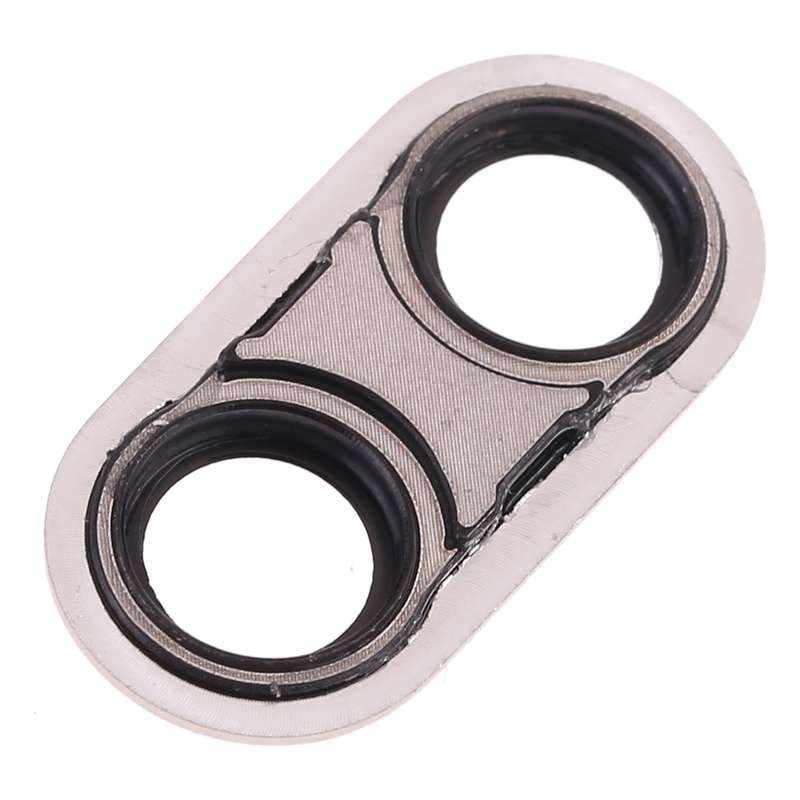 For Huawei P20 Camera Lens Cover (Black)