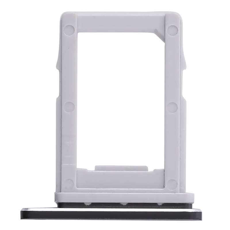 SIM Card Tray for LG Q6 / M700 / M700N / G6 Mini(Black)