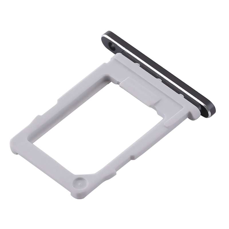 SIM Card Tray for LG Q6 / M700 / M700N / G6 Mini(Black)