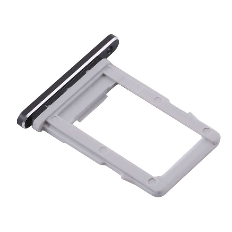 SIM Card Tray for LG Q6 / M700 / M700N / G6 Mini(Black)