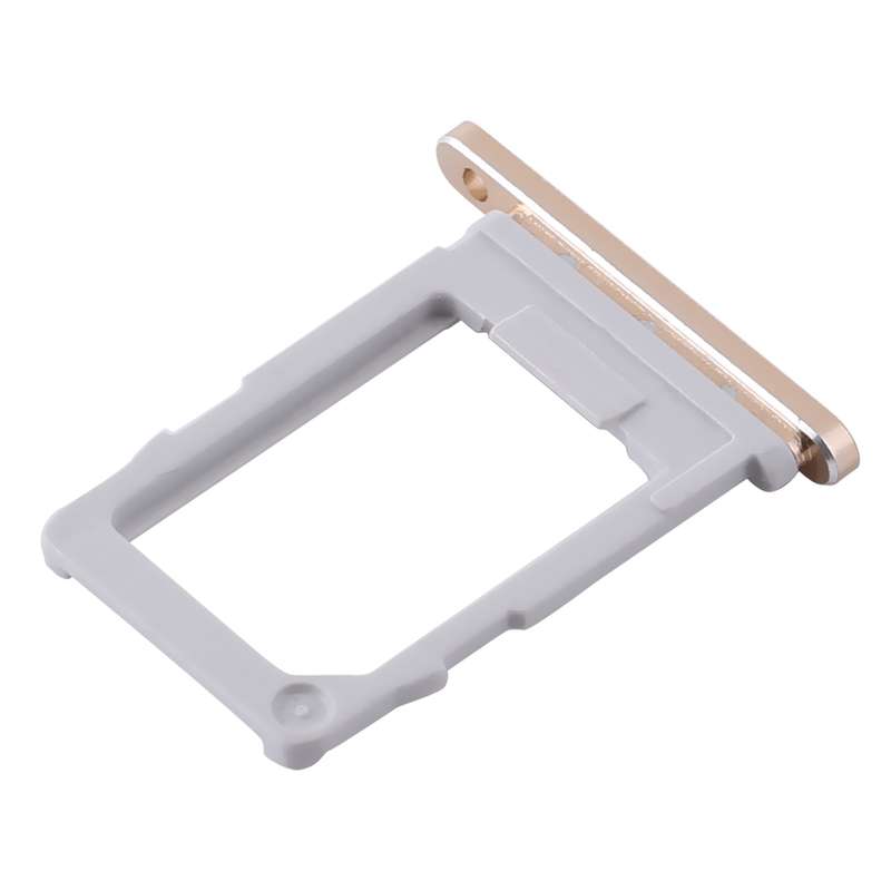 SIM Card Tray for LG Q6 / M700 / M700N / G6 Mini(Black)