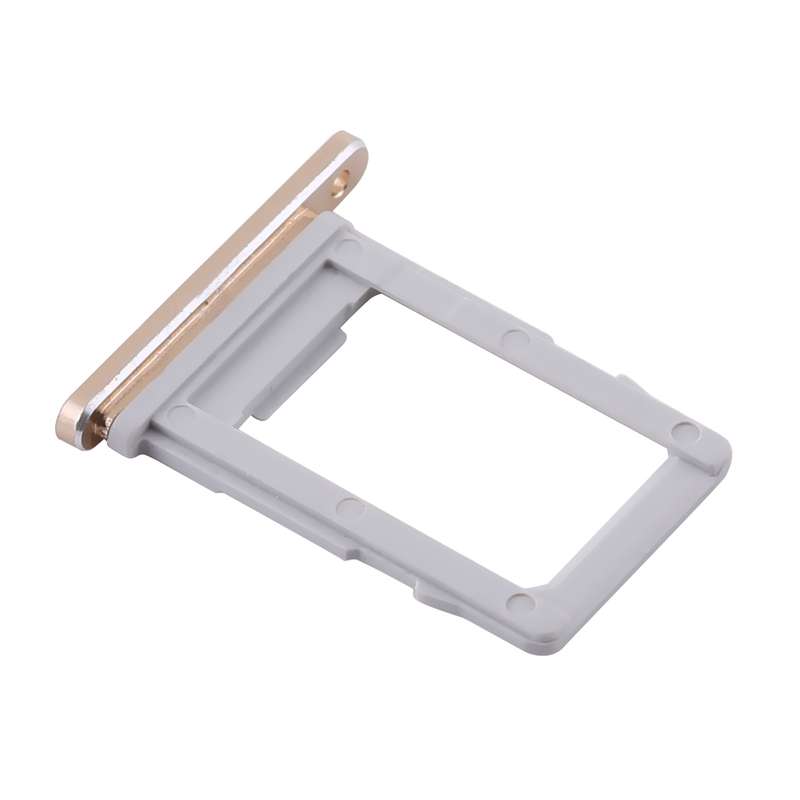 SIM Card Tray for LG Q6 / M700 / M700N / G6 Mini(Black)