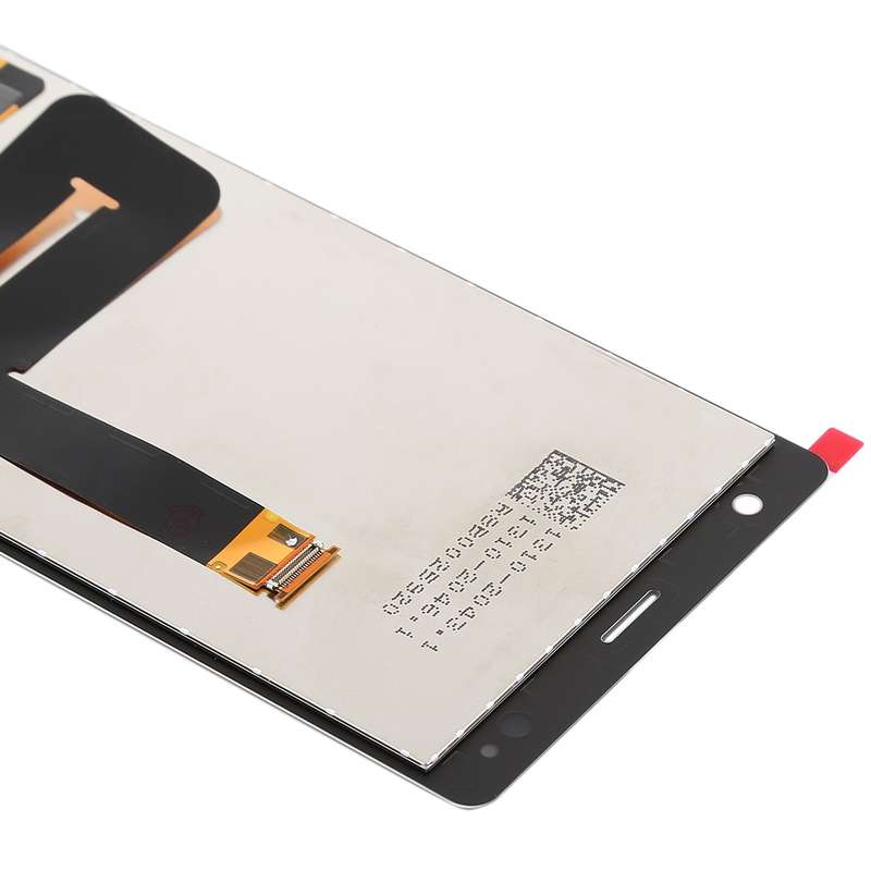 Original LCD Screen for Sony Xperia XZ2 with Digitizer Full Assembly(Black)