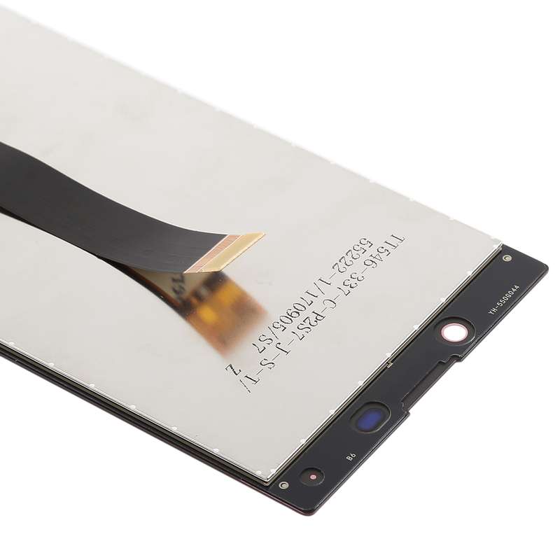LCD Screen and Digitizer Full Assembly for Sony Xperia L2(Black)