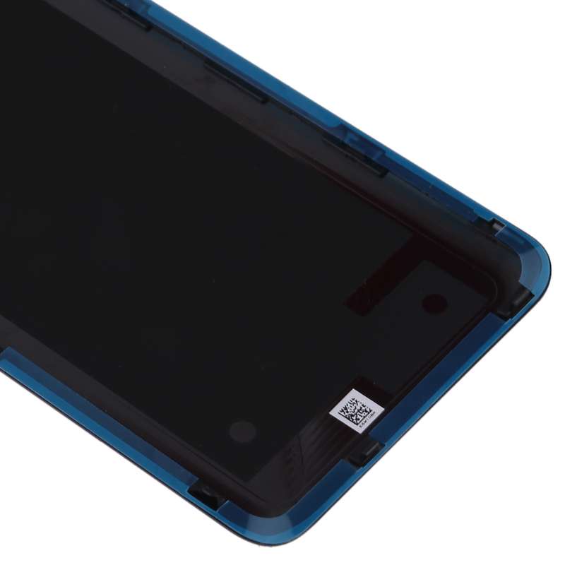 Battery Back Cover for Xiaomi Mi Mix 3(Black)