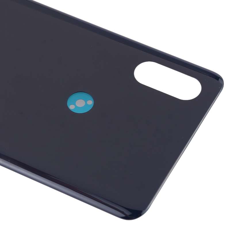 Battery Back Cover for Xiaomi Mi Mix 3(Black)