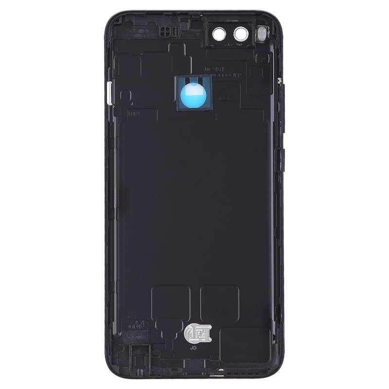Back Cover with Camera Lens for Xiaomi Mi 5X / A1(Black)