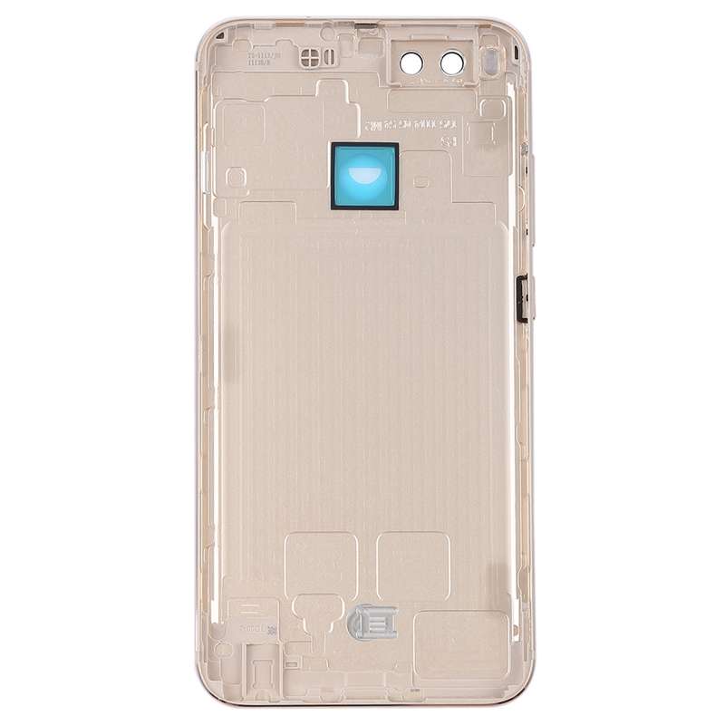 Back Cover with Camera Lens for Xiaomi Mi 5X / A1(Black)