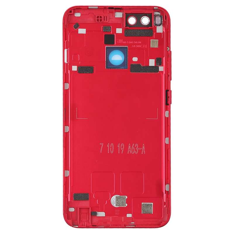 Back Cover with Camera Lens for Xiaomi Mi 5X / A1(Black)