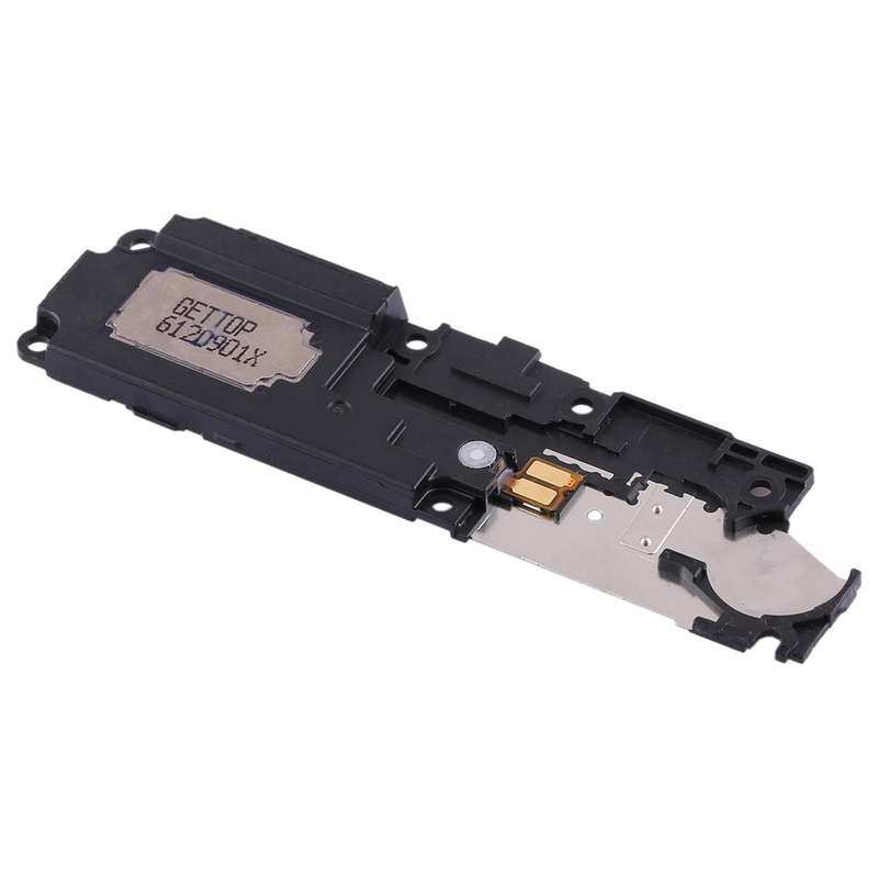 Front Housing LCD Frame Bezel for Xiaomi Mi 5X / A1(White)