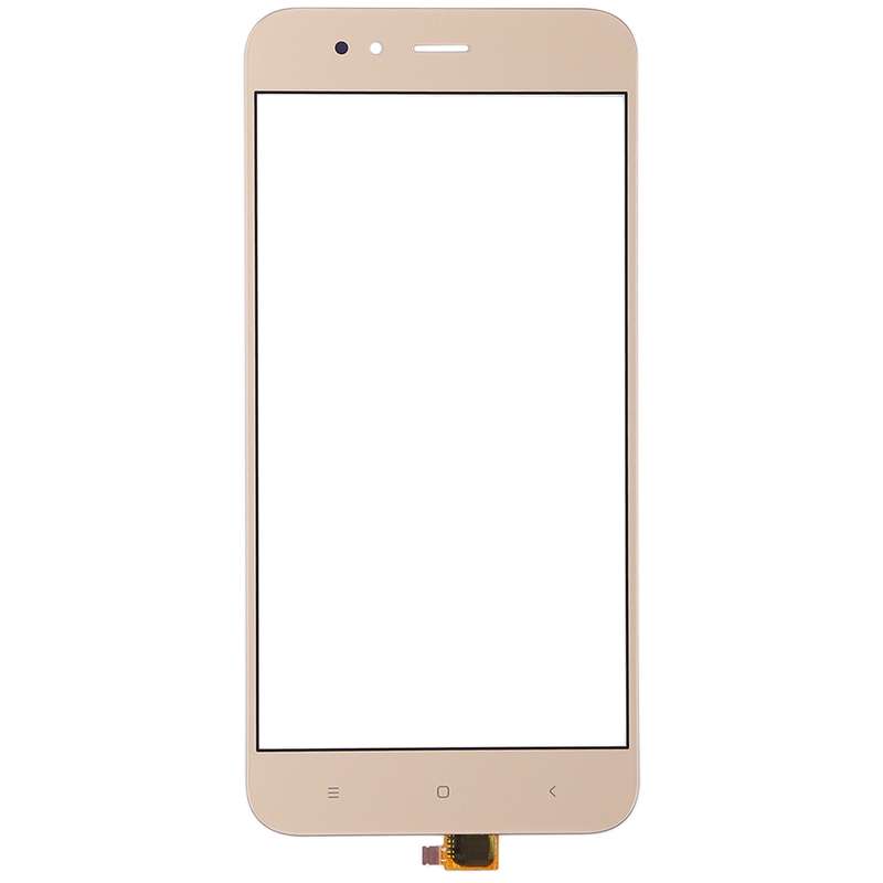 Touch Panel for Xiaomi Mi 5X / A1(Gold)