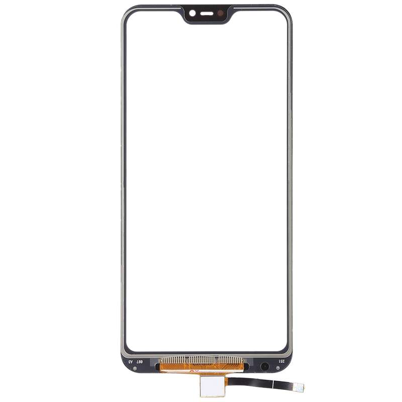 Touch Panel for Xiaomi Redmi 6 Pro (Mi A2 Lite)(Black)
