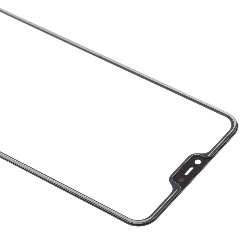 Touch Panel for Xiaomi Redmi 6 Pro (Mi A2 Lite)(Black)