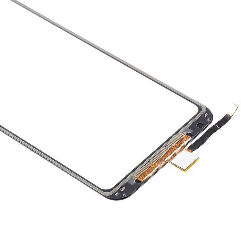 Touch Panel for Xiaomi Redmi 6 Pro (Mi A2 Lite)(Black)