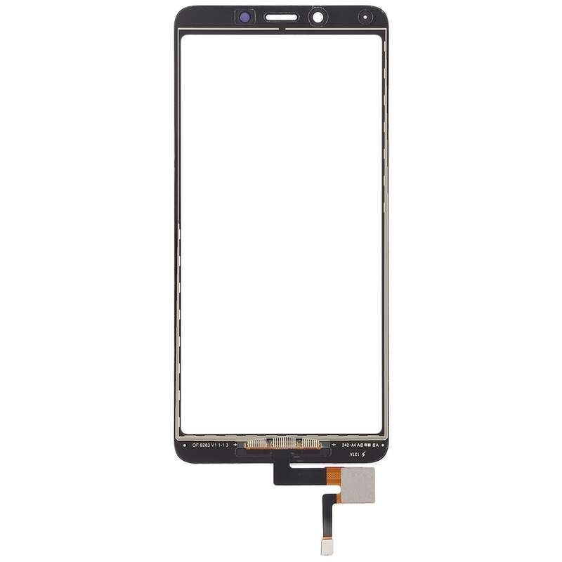 Touch Panel for Xiaomi Redmi 6 / 6A(White)