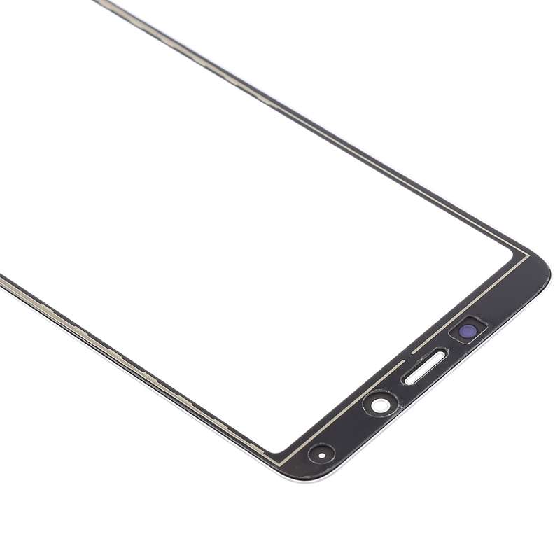 Touch Panel for Xiaomi Redmi 6 Pro (Mi A2 Lite)(Black)