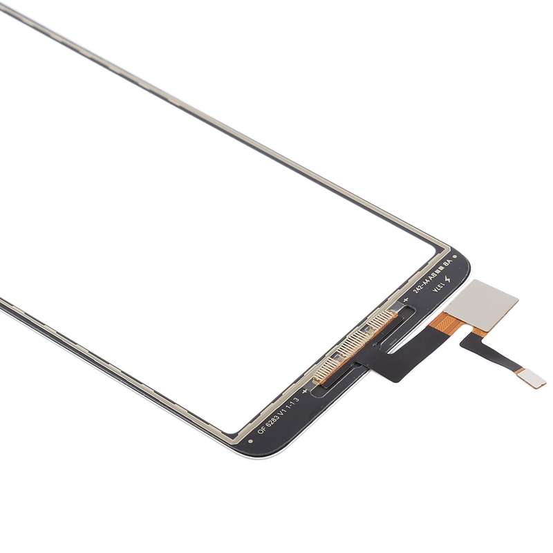 Touch Panel for Xiaomi Redmi 6 / 6A(White)