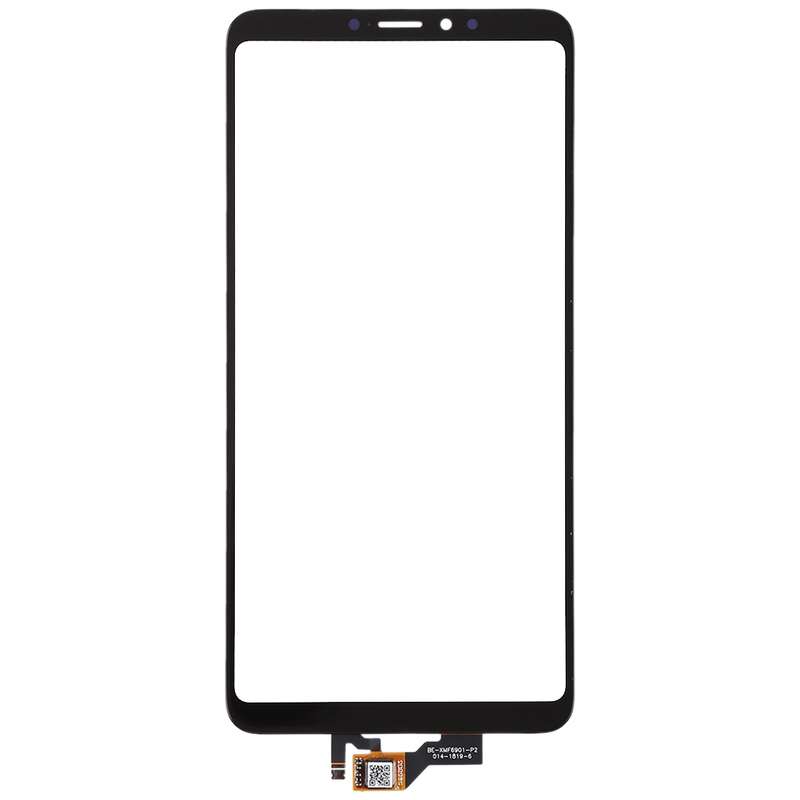 Touch Panel for Xiaomi Mi Max 3(White)