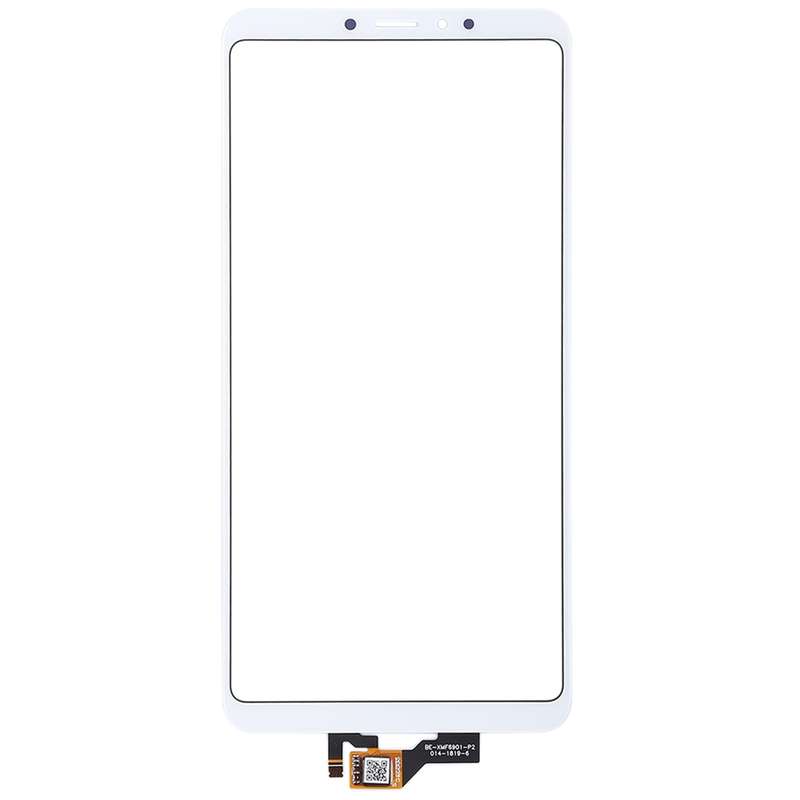 Touch Panel for Xiaomi Mi Max 3(White)