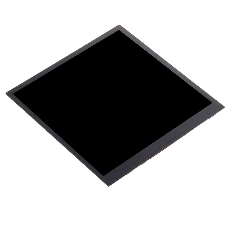 OEM LCD Screen for Lenovo Vibe Shot / Z90 Digitizer Full Assembly with Frame (Black)