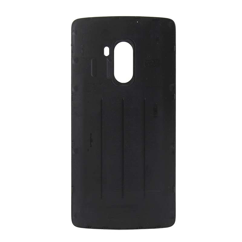 For Lenovo VIBE K4 Note / A7010 Battery Back Cover(Black)
