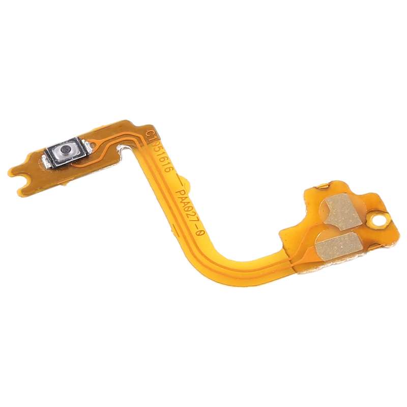For OPPO A37 Power Button Flex Cable