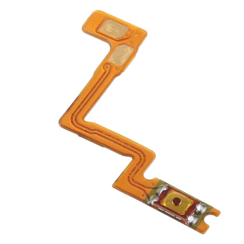 For OPPO A83 Power Button Flex Cable