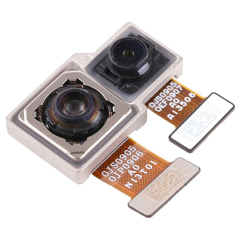 For OPPO R15 Back Camera Module