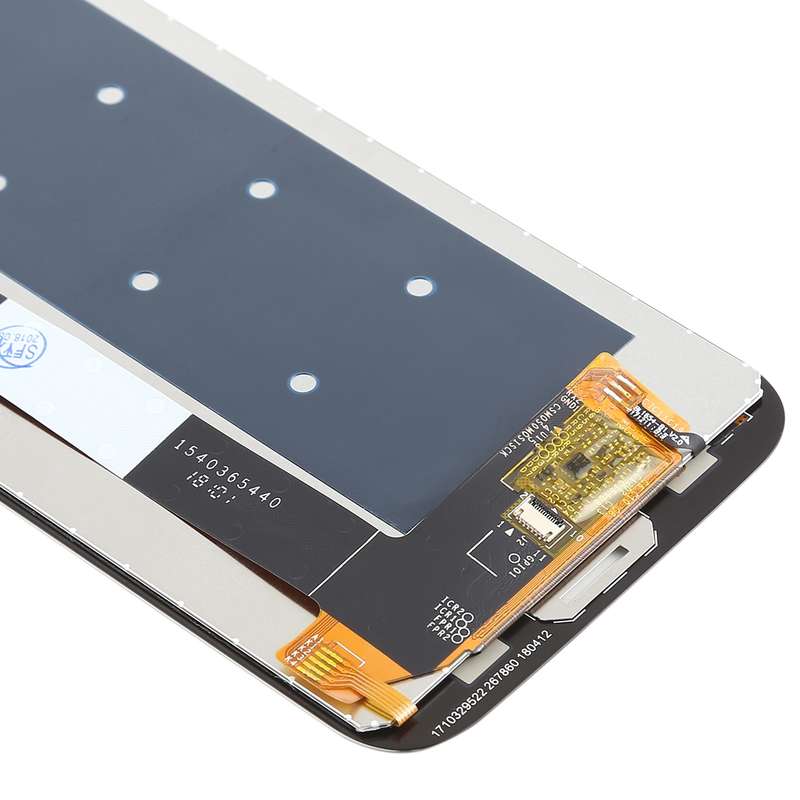 TFT LCD Screen for Xiaomi Black Shark with Digitizer Full Assembly(Black)