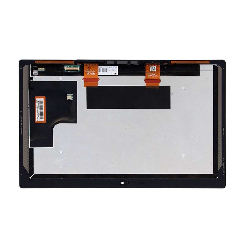 OEM LCD Screen for Microsoft Surface Pro 2 with Digitizer Full Assembly (Black)