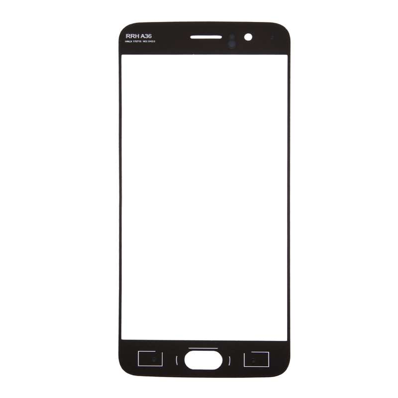 Back Cover with Side Keys & Camera Lens for Asus ZenFone 4 Selfie ZD553KL(Gold)