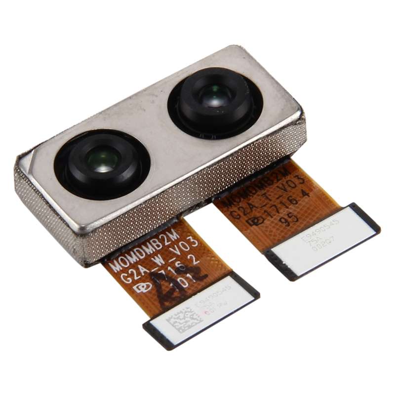 2 SIM Card Tray + Micro SD Card Tray for Asus Zenfone 4 Max ZC554KL(Rose Gold)