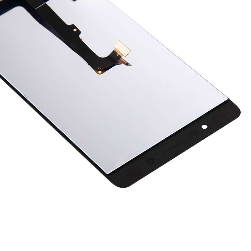 OEM LCD Screen for BlackBerry DTEK50 with Digitizer Full Assembly (Black)