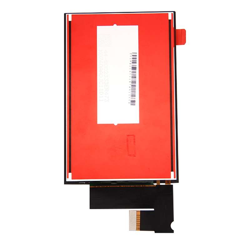 OEM LCD Screen for BlackBerry Keyone / DTEK70 with Digitizer Full Assembly(Black)
