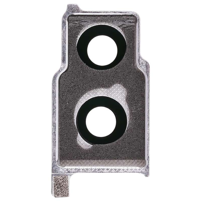 Back Camera Lens Frame for Asus Zenfone 5 ZE620KL(Black)