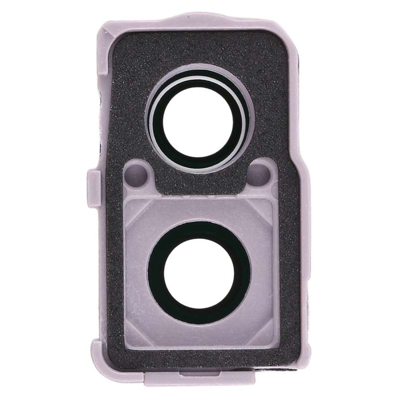 Back Camera Lens Frame for Asus Zenfone Max Pro (M1) ZB601KL (Blue)