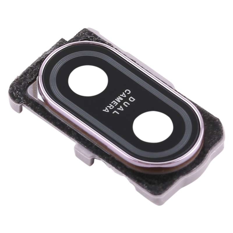 Back Camera Lens Frame for Asus Zenfone Max Pro (M1) ZB601KL (Blue)