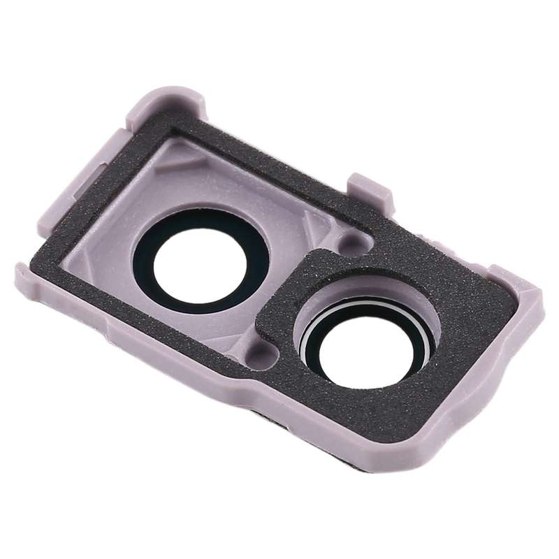 Back Camera Lens Frame for Asus Zenfone Max Pro (M1) ZB601KL (Blue)