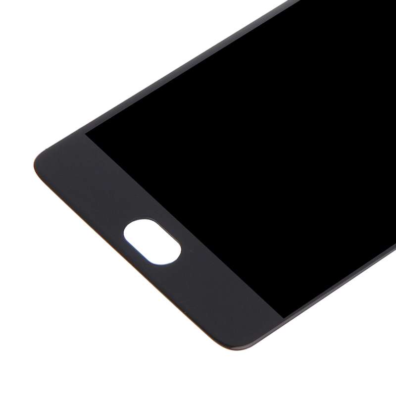 For OnePlus 3 (A3000 Version) with Digitizer Full Assembly OEM LCD Screen (White)