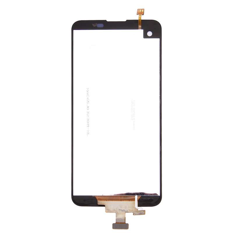 TFT LCD Screen for LG X Screen / K500 with Digitizer Full Assembly(Black)