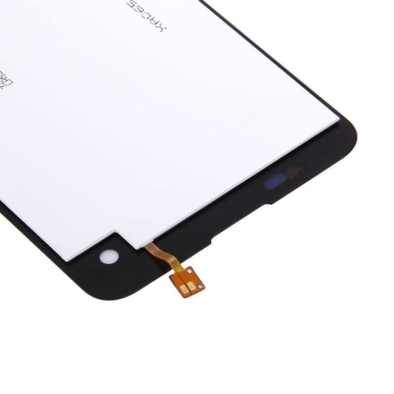 TFT LCD Screen for LG X Screen / K500 with Digitizer Full Assembly(Black)