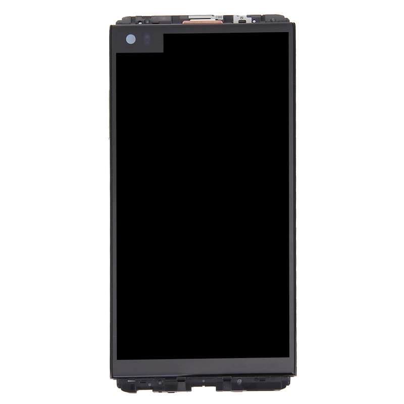 LCD Screen and Digitizer Full Assembly with Frame for LG V20 VH990, H918, H910, LS997, US996, VS995,