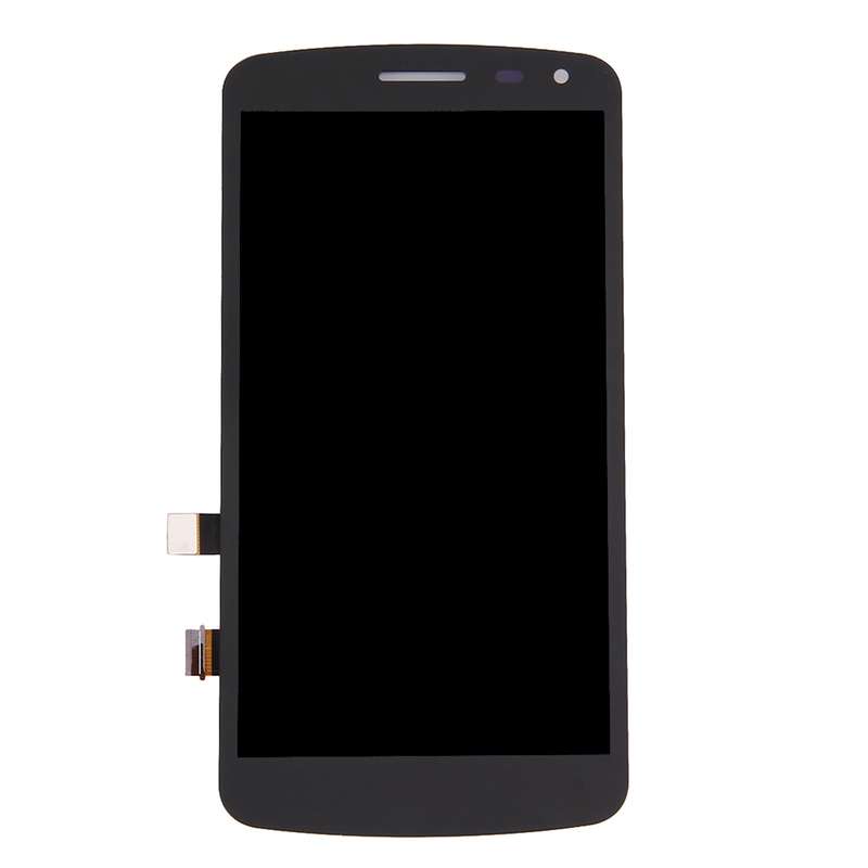 TFT LCD Screen for LG K5 / X220 / X220MB / X220DS with Digitizer Full Assembly (Black)