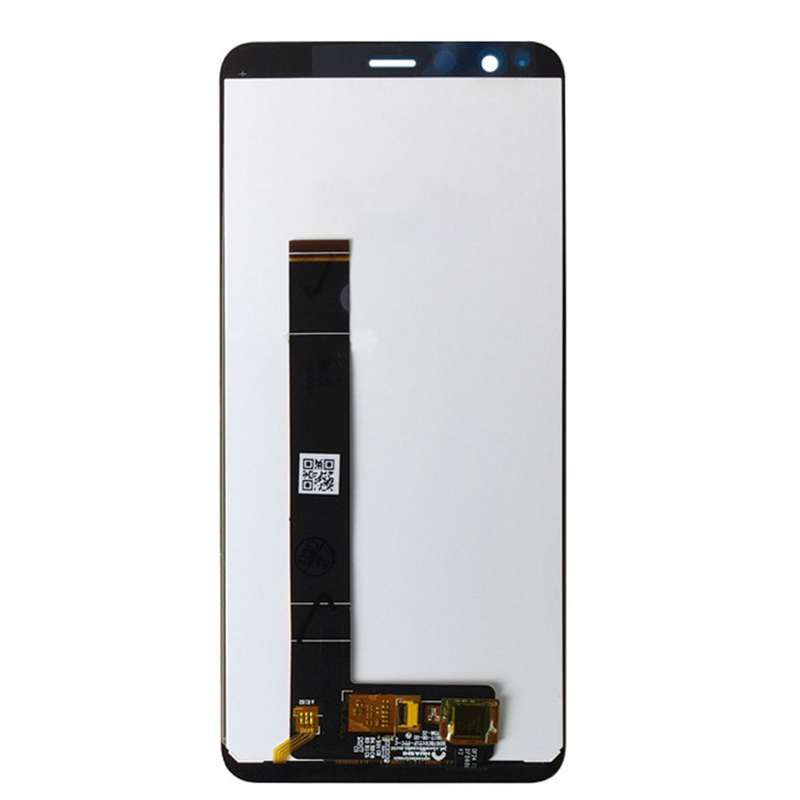 OEM LCD Screen for Asus Zenfone Max Plus (M1) X018DC X018D ZB570TL with Digitizer Full Assembly (Whi