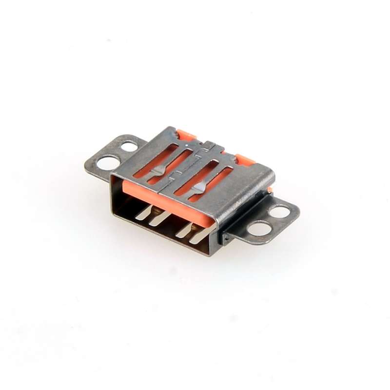 USB DC Power Jack Connector for Lenovo Yoga 3 Pro 13 S0P45