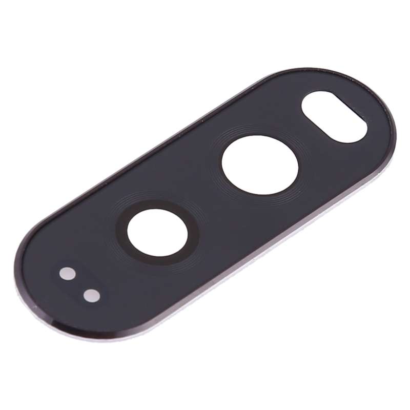 Camera Lens Cover for LG V20 / VS995 / VS996 / H910(Black)