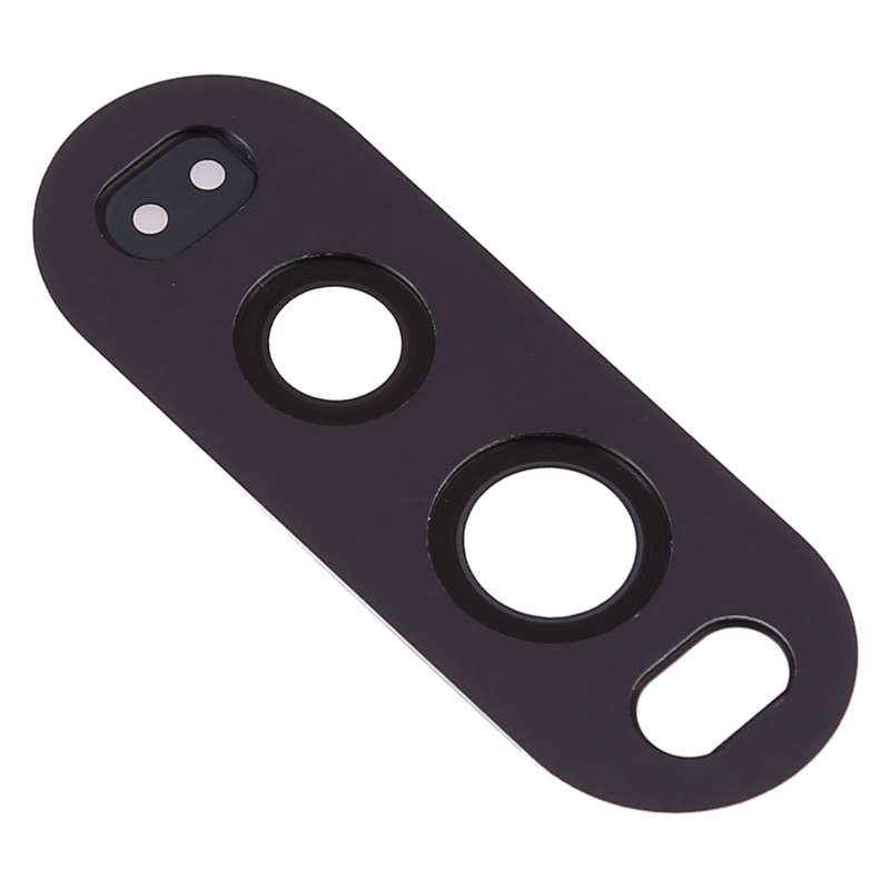 Camera Lens Cover for LG V20 / VS995 / VS996 / H910(Black)