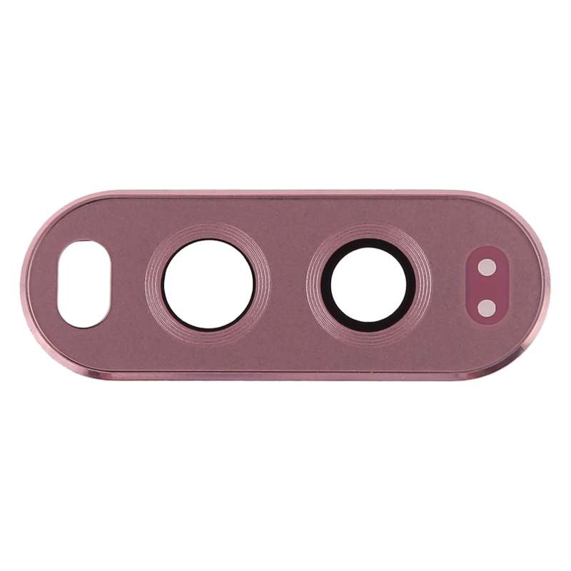 Camera Lens Cover for LG V20 / VS995 / VS996 / H910(Black)