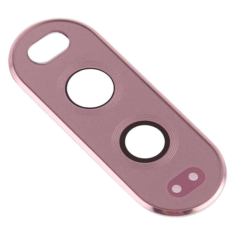 Camera Lens Cover for LG V20 / VS995 / VS996 / H910(Black)