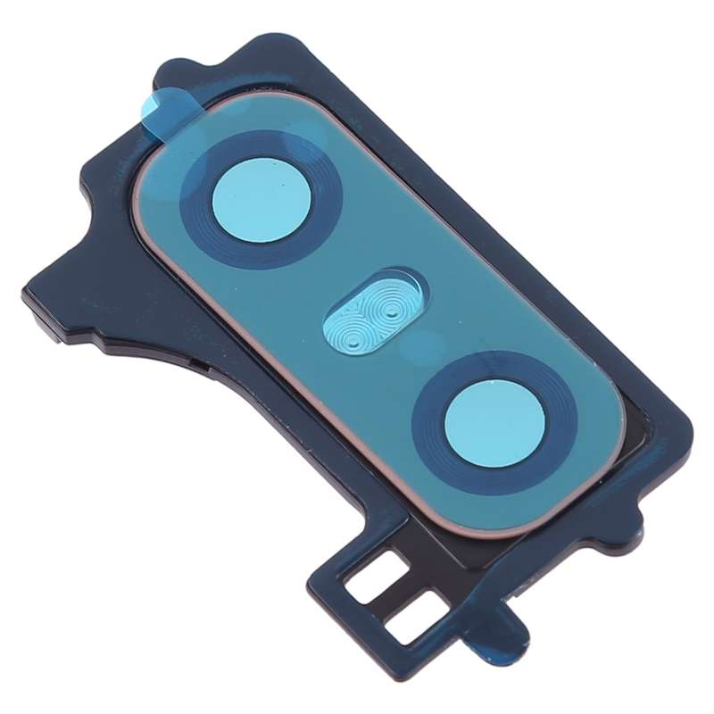 Camera Lens Cover for LG G6 / H870 / 870DS / H873 / H872 / LS993 / VS998 / US997(Black)